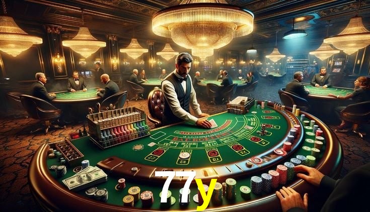 Welcome Bonus 77y