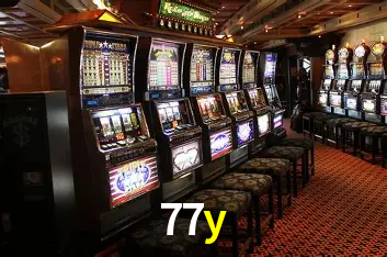 A Revolução dos Aplicativos de Jogos no 77y