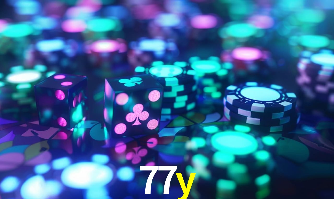 Jogos Exclusivos 77y