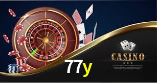 Casino VIP 77y