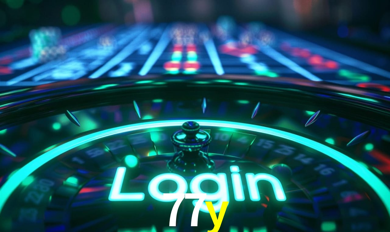 Casino Ao Vivo 77y