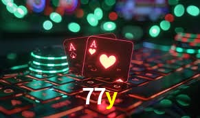 Jogo Spaceman 77y