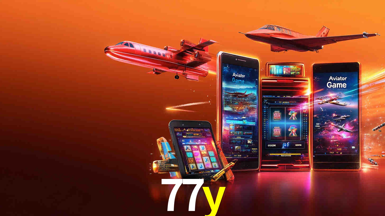 Desvendando o Mundo dos Jogos Virtuais na 77y