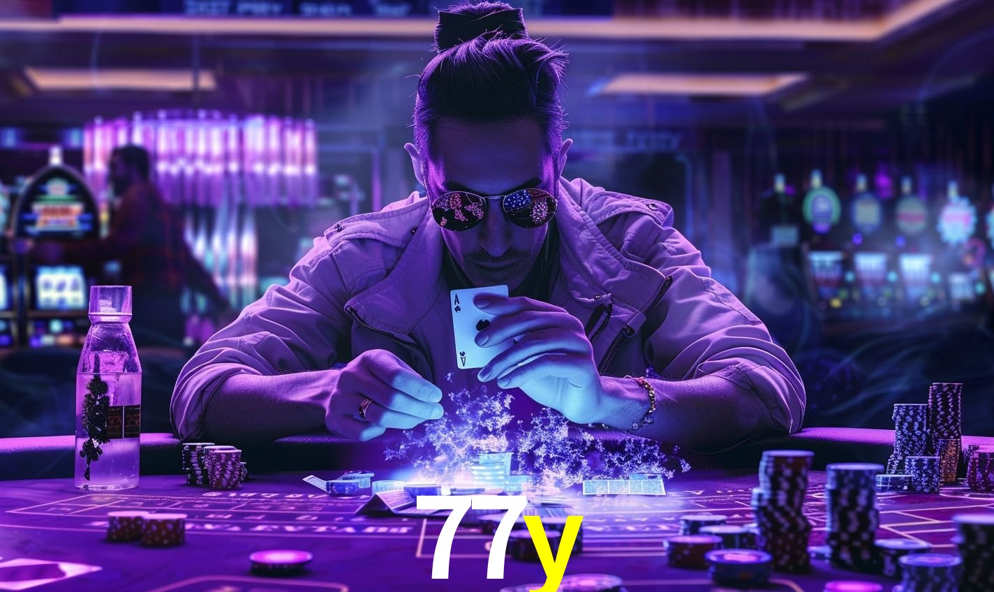 Live Casino 77y