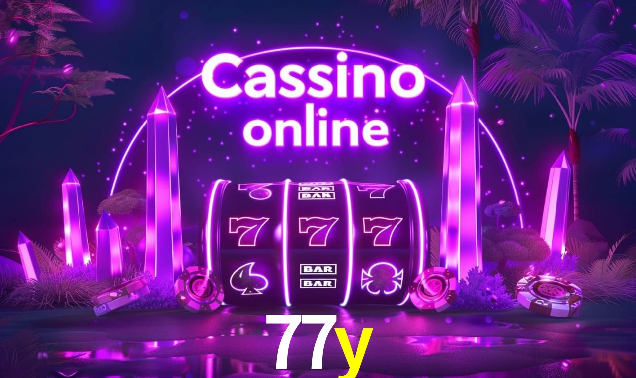 Jogos de Slot 77y