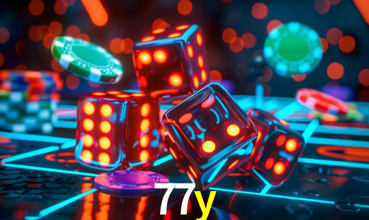 Desvendando o Mundo dos Jogos Virtuais na 77y