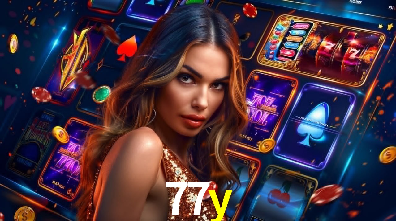 Descubra o Programa VIP da 77y: Vantagens Exclusivas para Jogadores