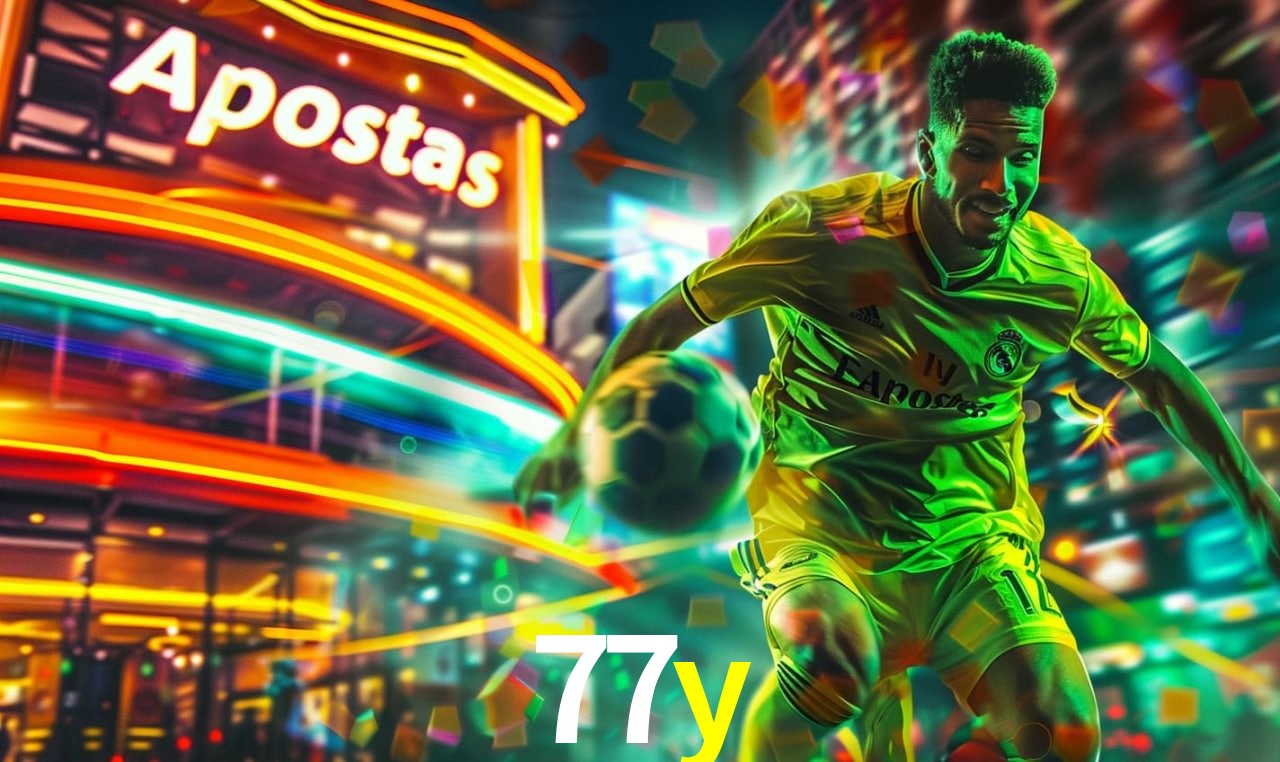 Apostas de Tênis 77y