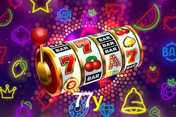 Descubra o Mundo do Cassino Online com 77y