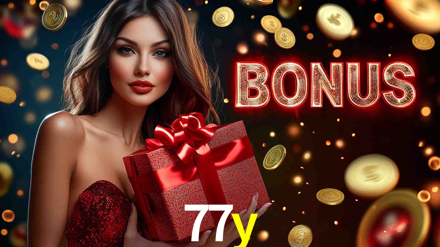 Descubra o Programa VIP da 77y: Vantagens Exclusivas para Jogadores