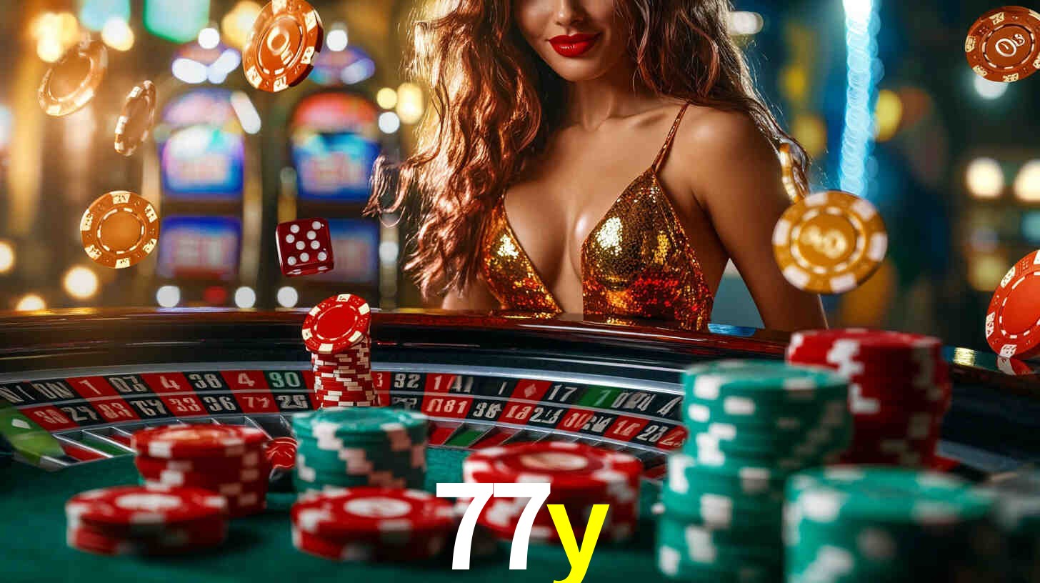 77y App Interface