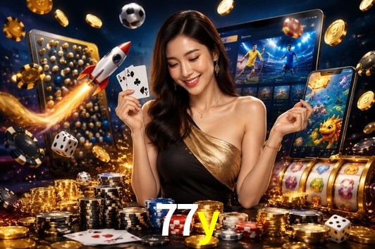 Slot Games 77y