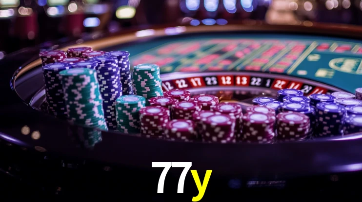Welcome Bonus 77y