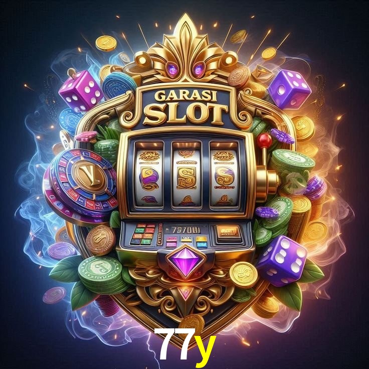 Diretório de Jogos 77y