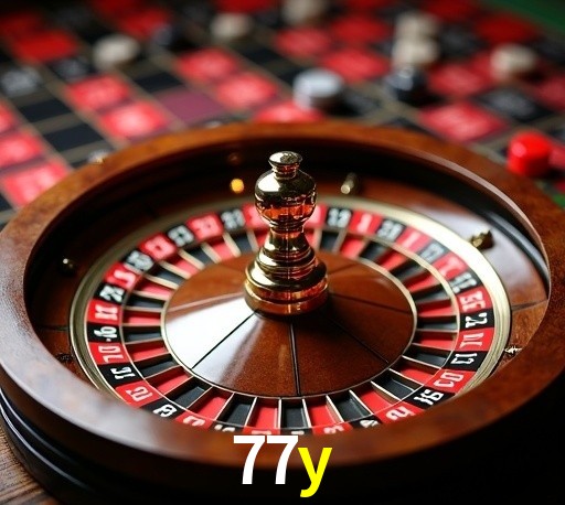 Tecnologia da Plataforma 77y