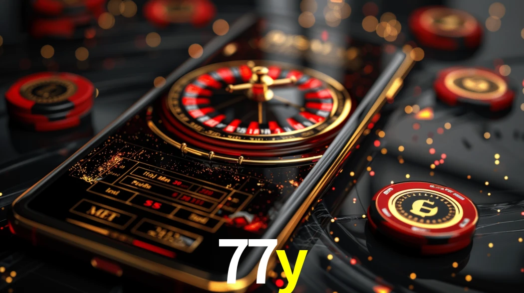 Live Casino 77y