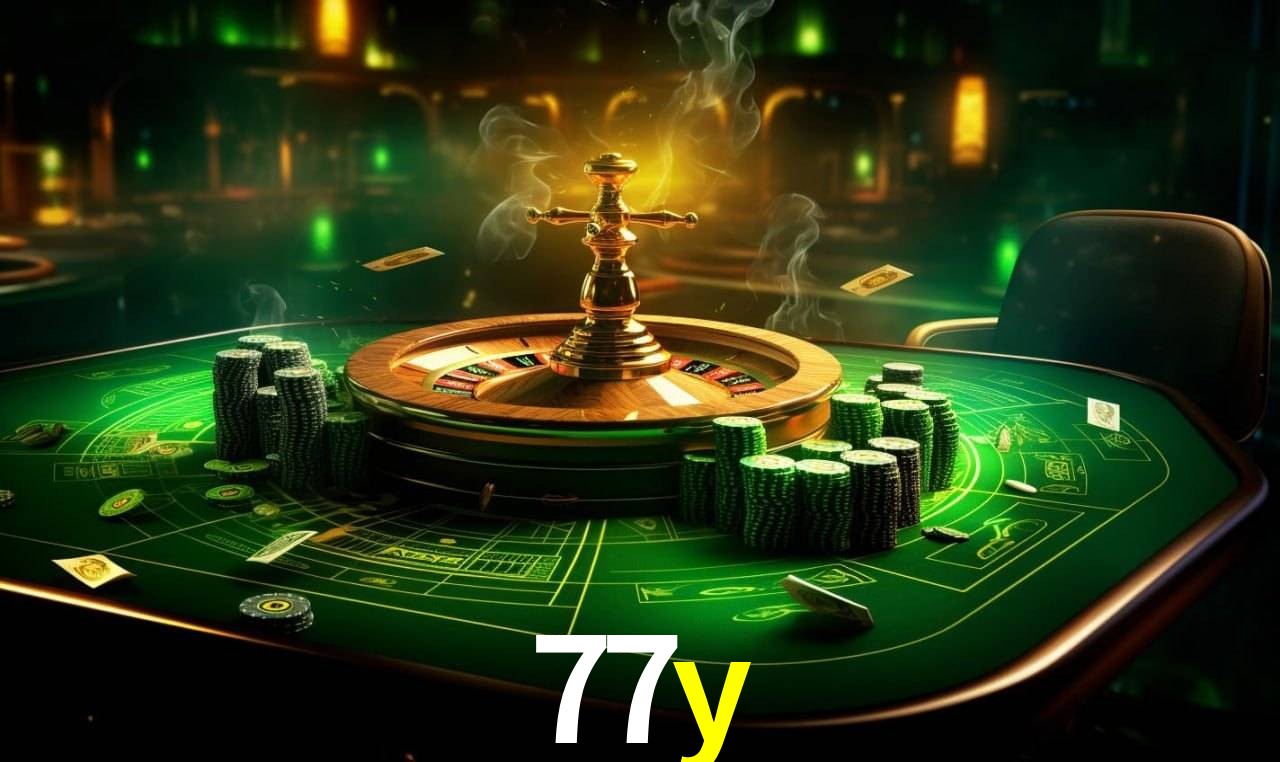 A Experiência Imersiva dos Cassinos Ao Vivo no 77y