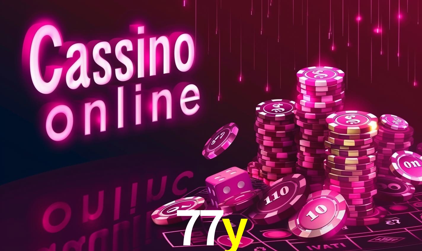 Descubra a Essência do 77y: Nossa História e Compromissos