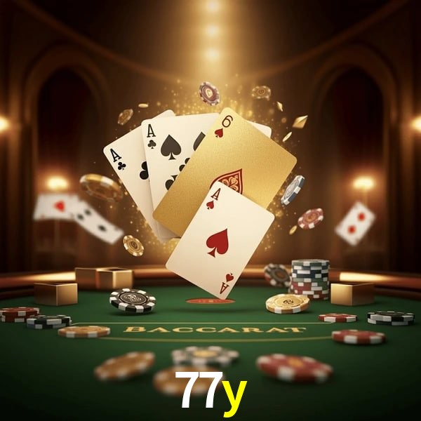 Roulette Table 77y
